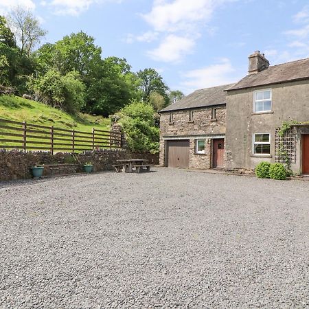 Goswick Hall Bowland Bridge Zewnętrze zdjęcie